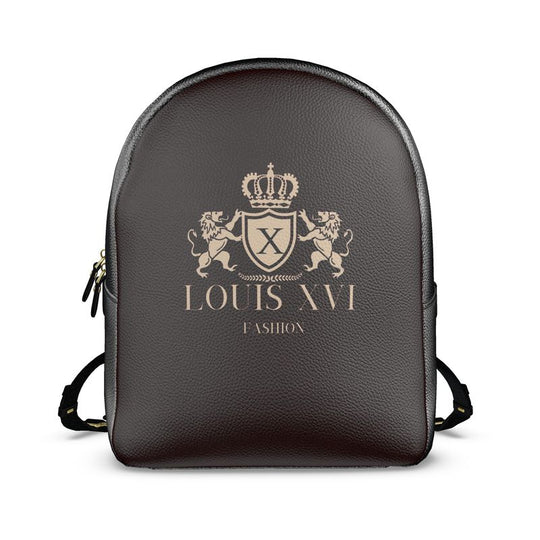 Louis XVI Majestic Men Luxury backpack