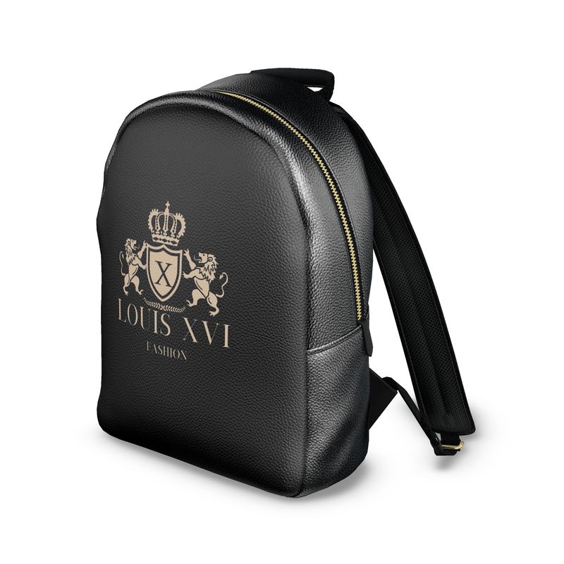Louis XVI Majestic Men Backpack