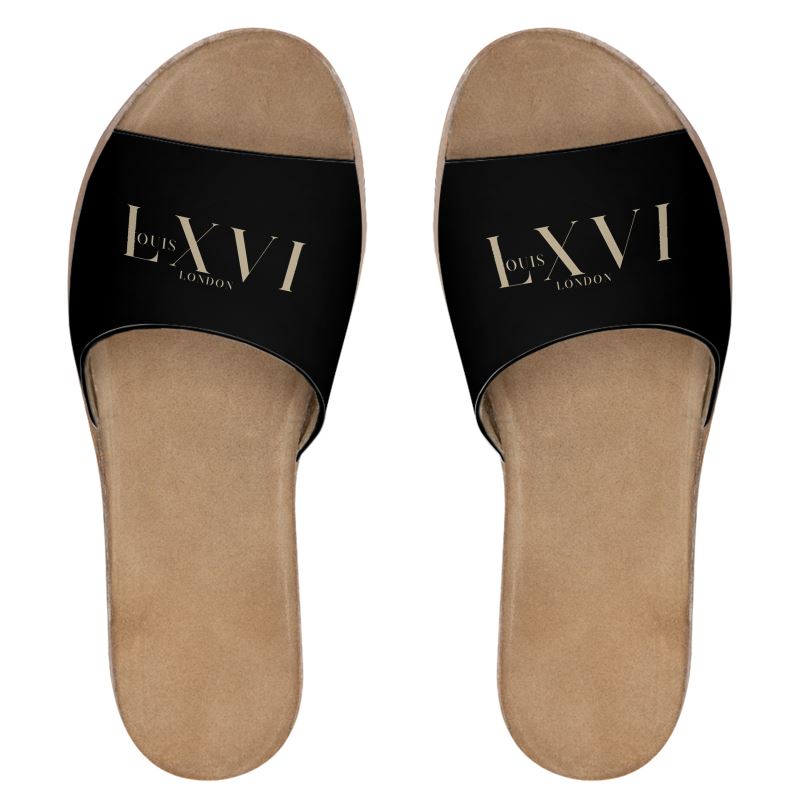 Louis XVI Napa Slip On