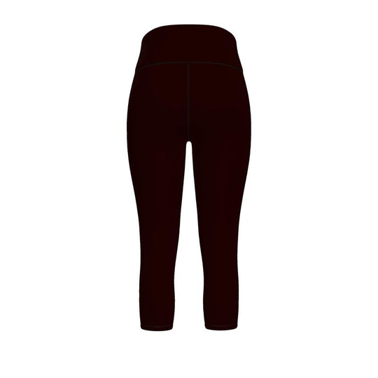 Louis XVI Regal Activewear Leggings London Design
