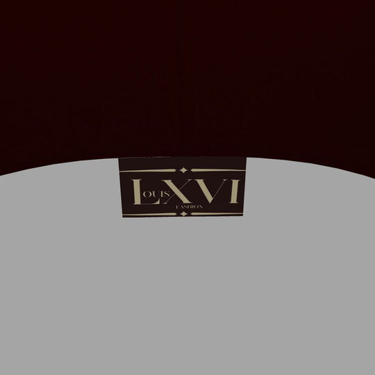 Louis XVI Regal Activewear Leggings London Design
