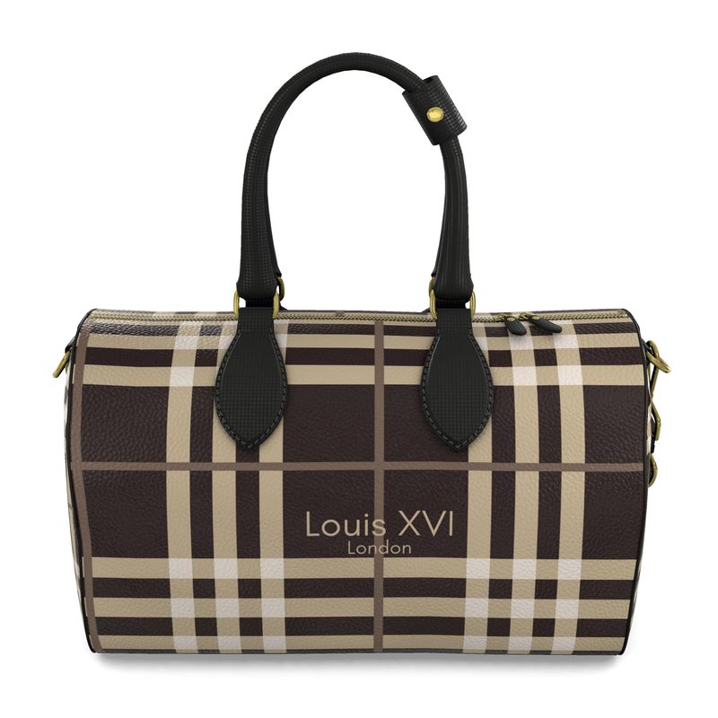 Regal Duffle bag