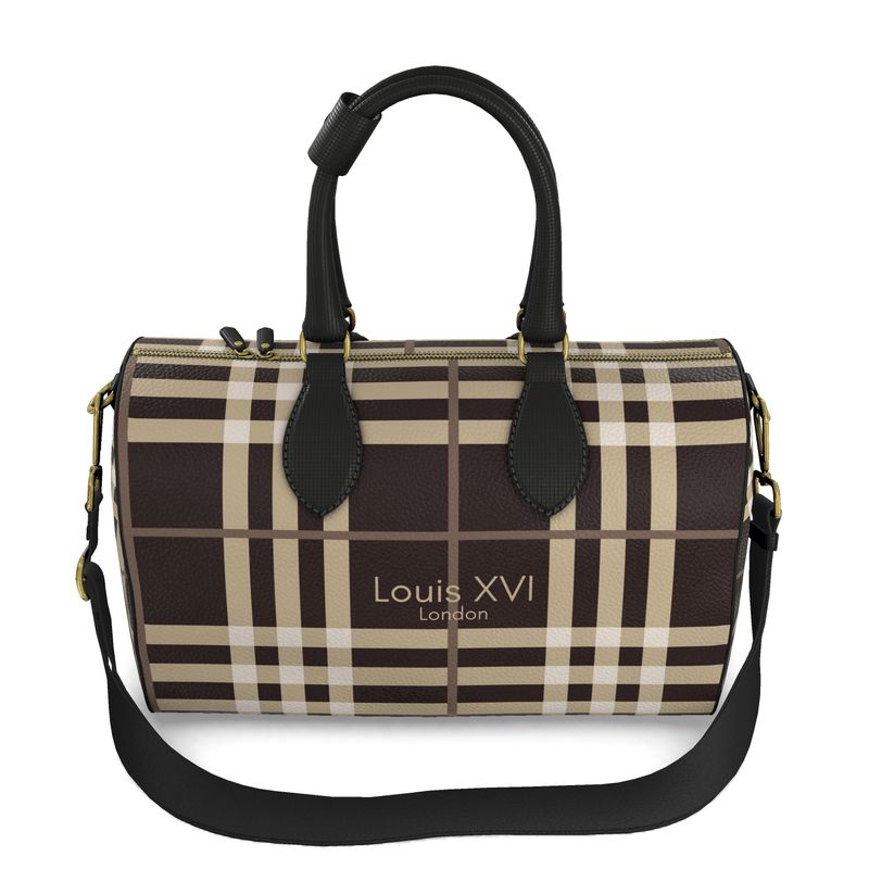 Regal Duffle bag