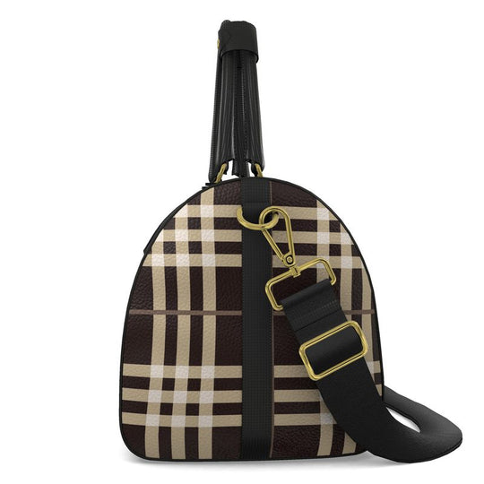 Regal Duffle bag
