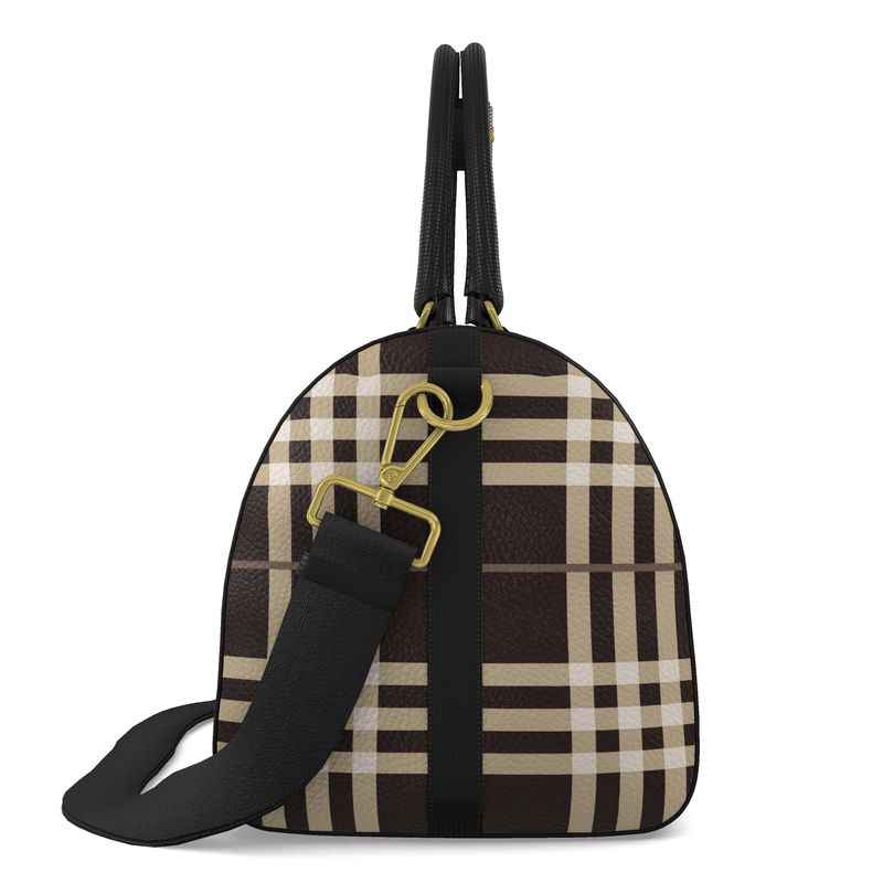 Regal Duffle bag