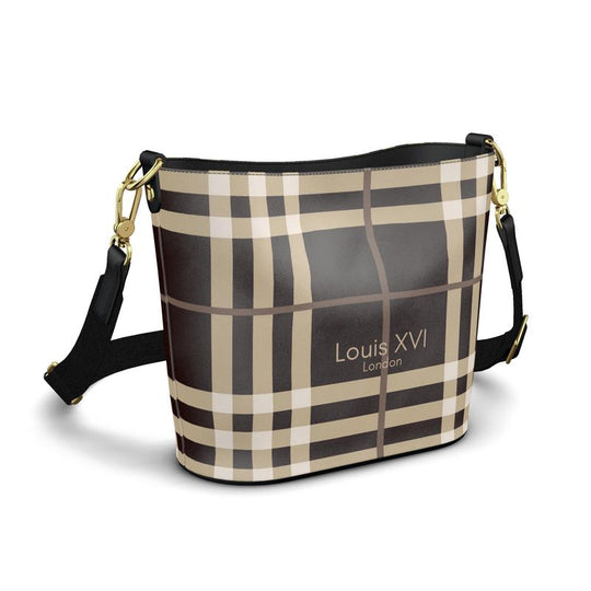 Regal Bucket Tote
