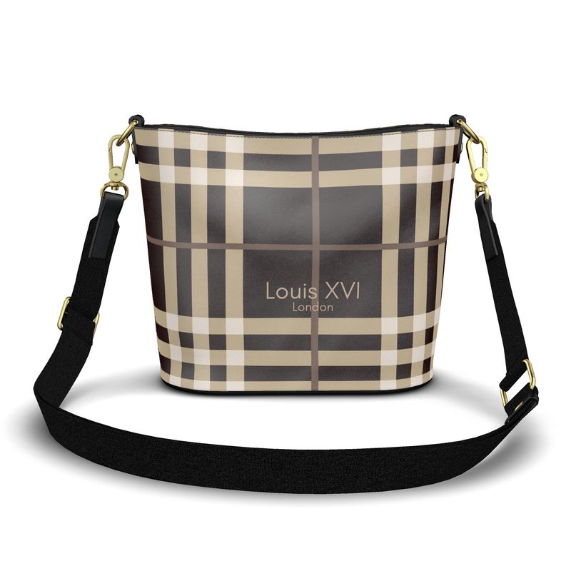 Regal Bucket Tote