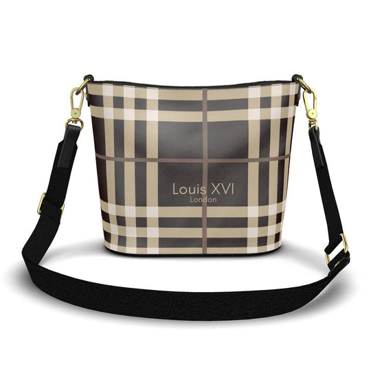 Regal Bucket Tote