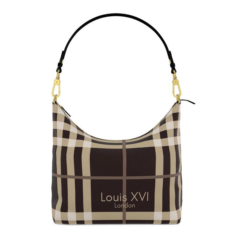 Louis XVI Square Hobo