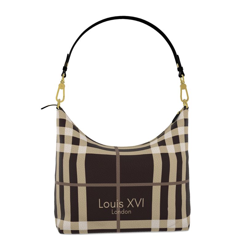 Louis XVI Square Hobo