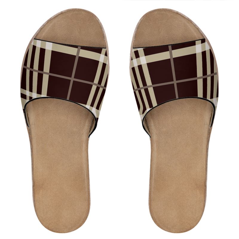 Regal Cross Slip Ons Cross