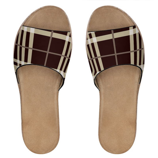 Regal Cross Slip Ons Cross