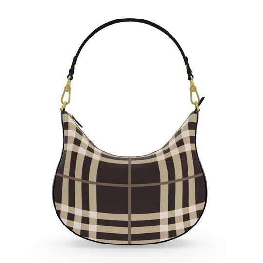 Regal Cross Hobo Bag