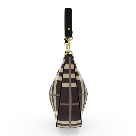 Regal Cross Hobo Bag
