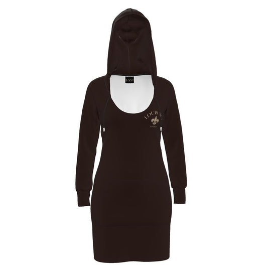 Héiress   Street Gown