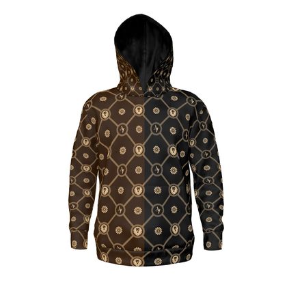 London Luxury Hoodies