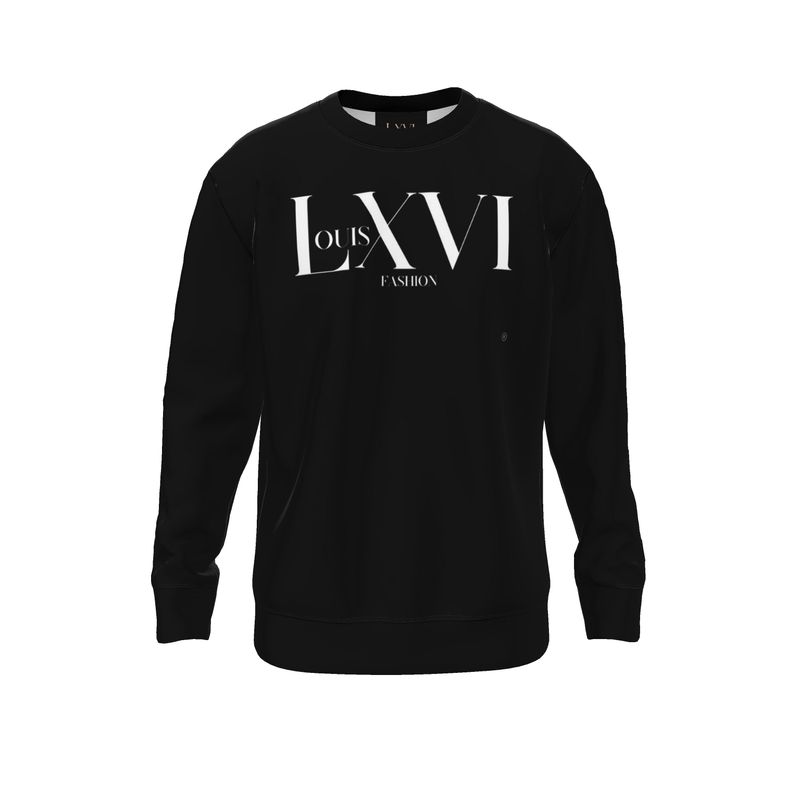 Louis XVI Women Sweatshirt