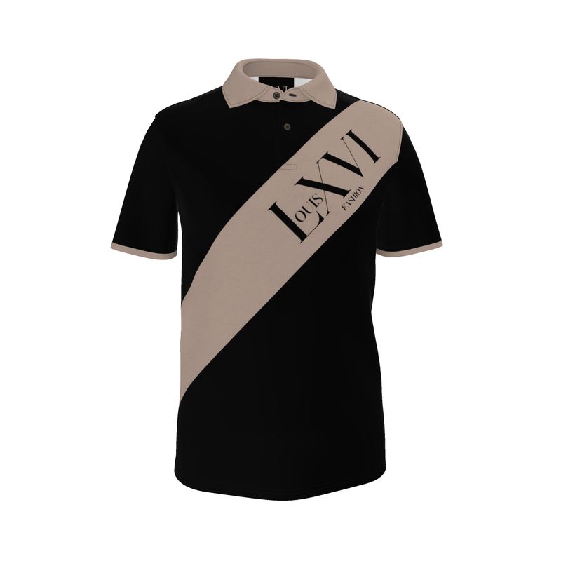 Louis XVI Designer Luxury Polo
