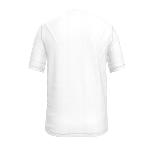 Aboutir tee shirt Cream