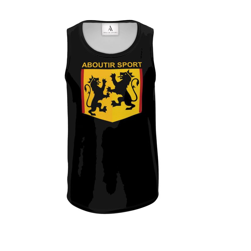 Competition Sport Jersey