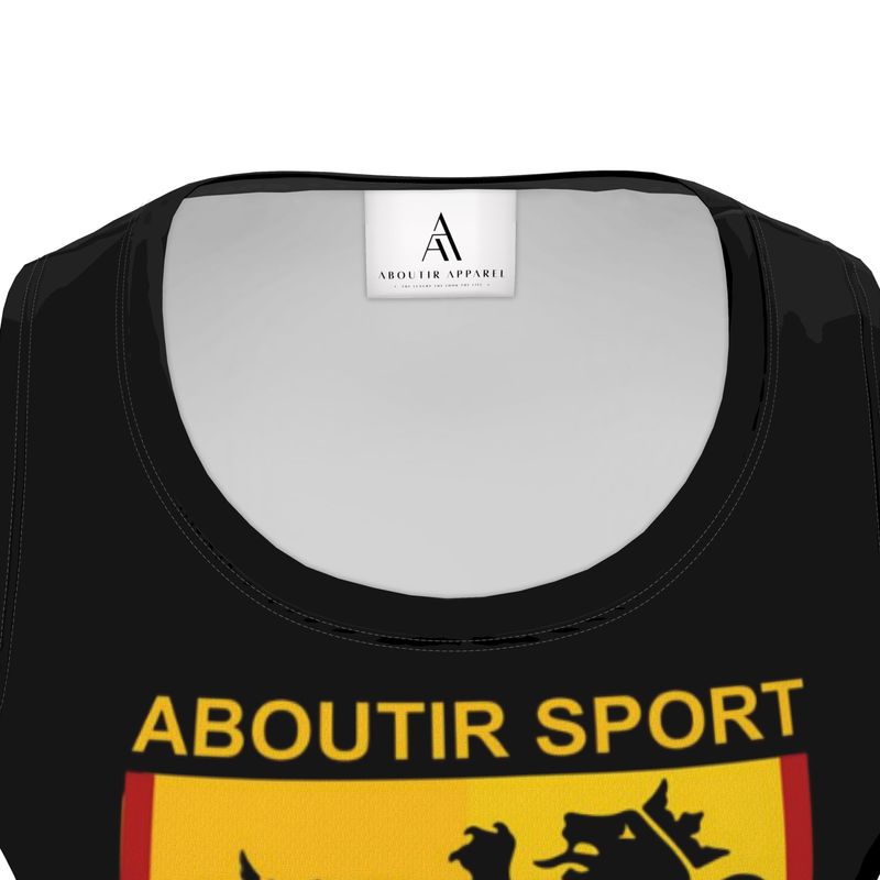 Competition Sport Jersey