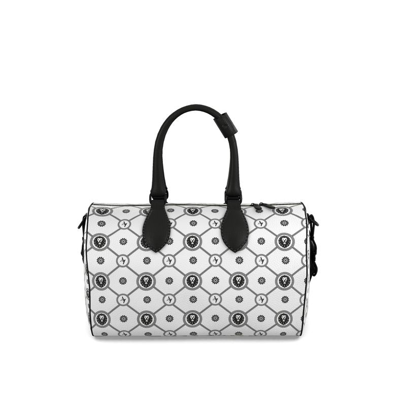 Luxury Woman Duffle Bag