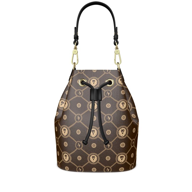 Luxury Bucket Bag