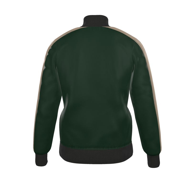 Tracksuit Green