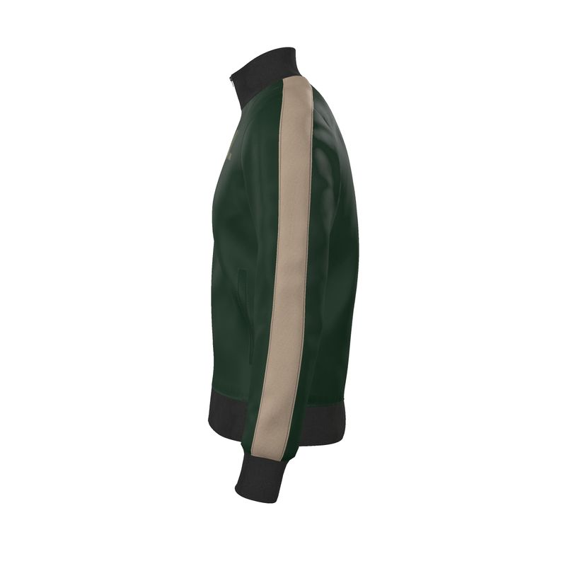 Tracksuit Green