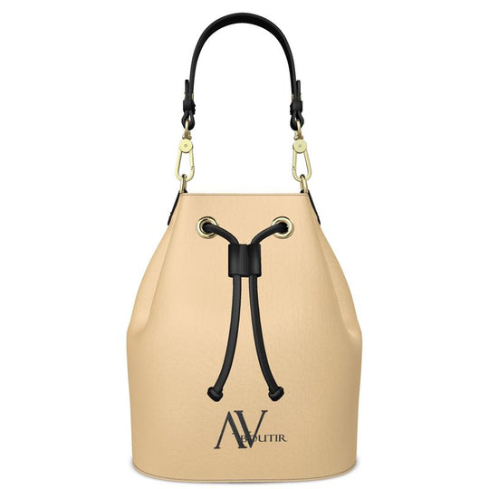 Aboutir Bucket Bag