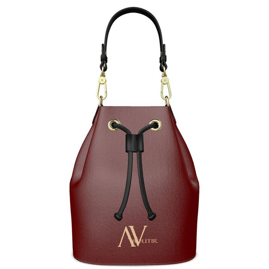 Aboutir Bucket Bag