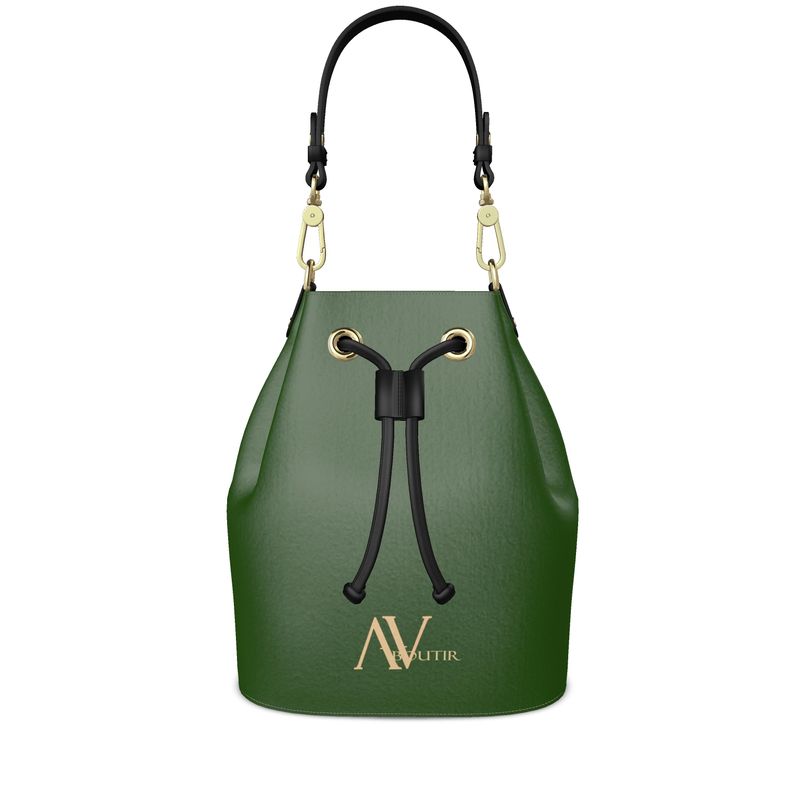 Aboutir Bucket Bag