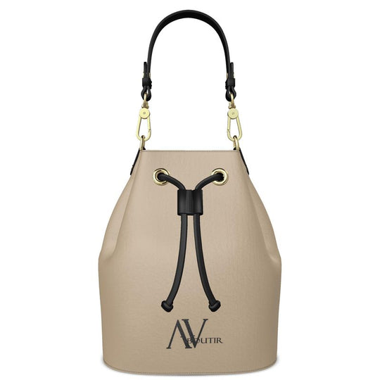 Aboutir Bucket Bag