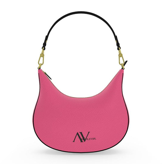 Curve Purse