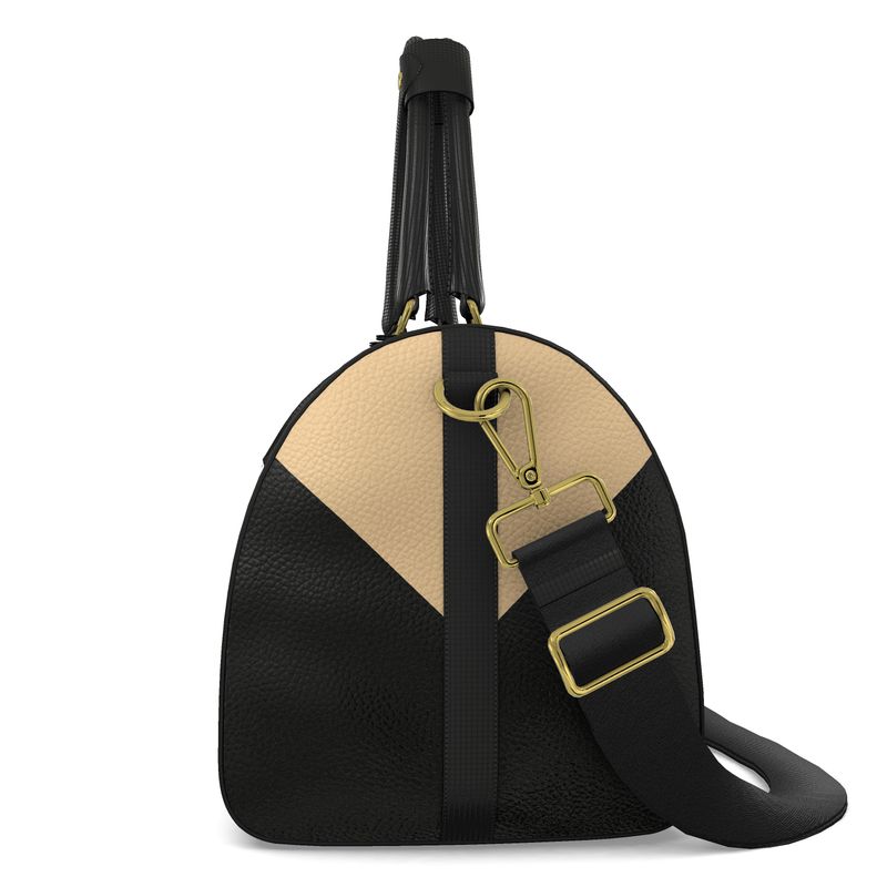 Designer Duffle Bag