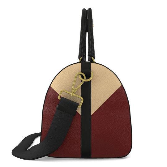 Designer Duffle Bag