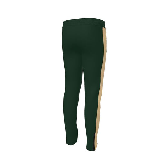 Tracksuit Pants Green