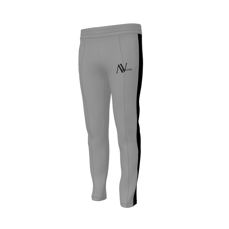 Tracksuit Pants Gray