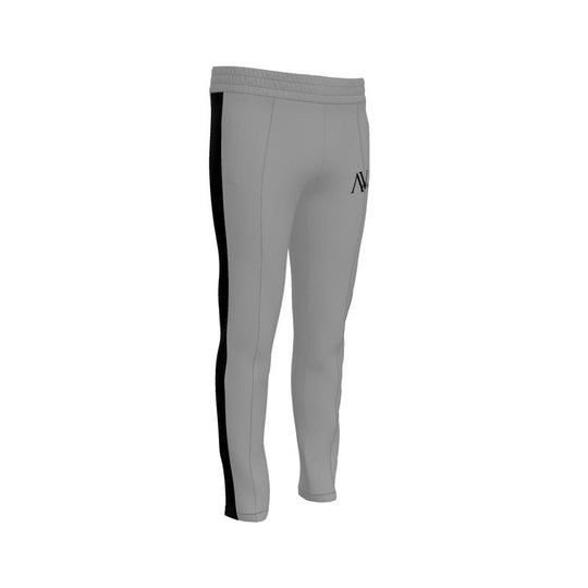 Tracksuit Pants Gray