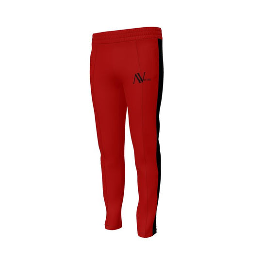 Tracksuit Red