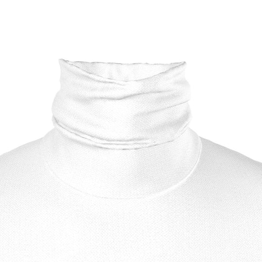 Slim fit turtleneck