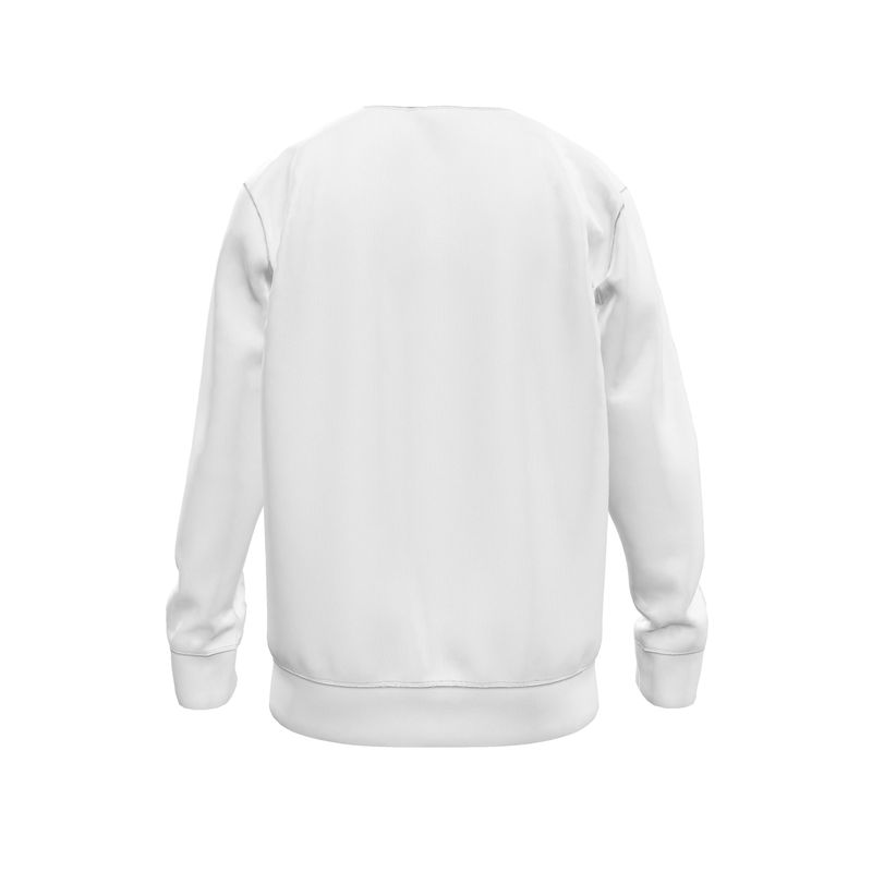 Aboutir Luxury Sweatshirt  Logo