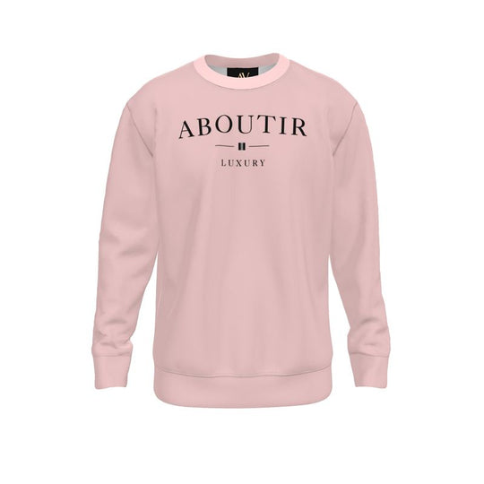 Aboutir Luxury Sweatshirt Logo