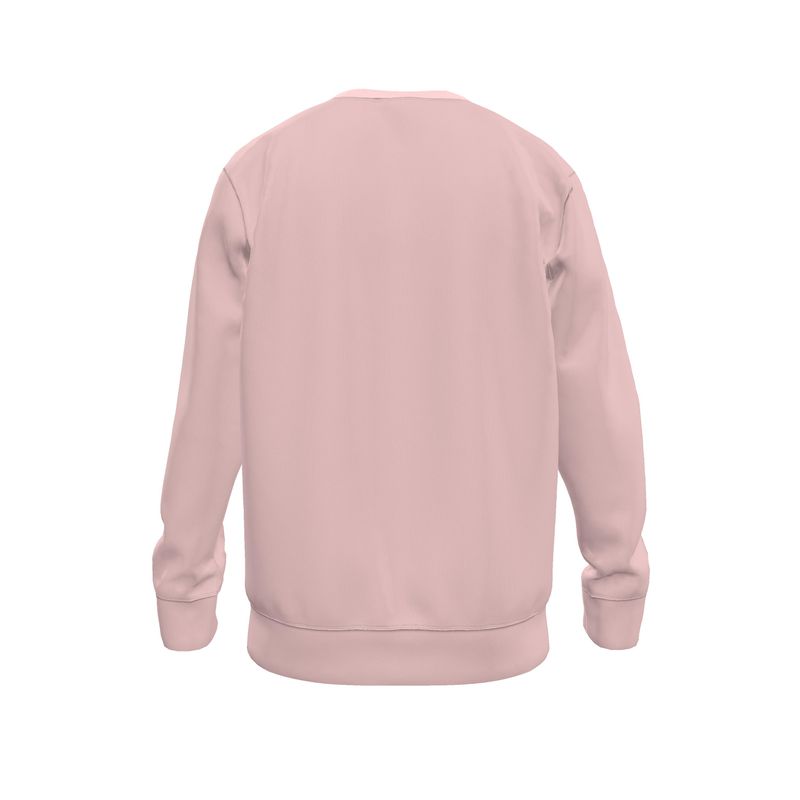 Aboutir Luxury Sweatshirt Logo