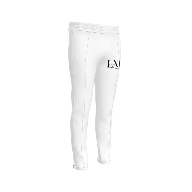 Tracksuit Louis XVI Track Suit Pants White