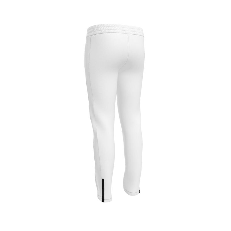 Tracksuit Louis XVI Track Suit Pants White