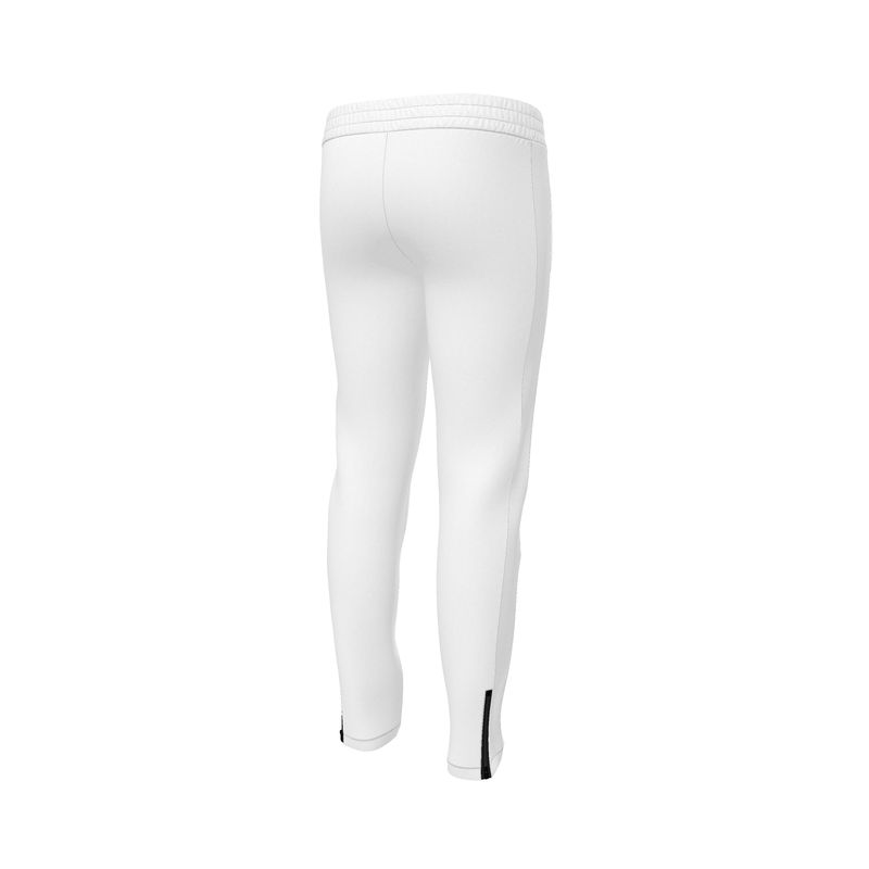 Tracksuit Louis XVI Track Suit Pants White