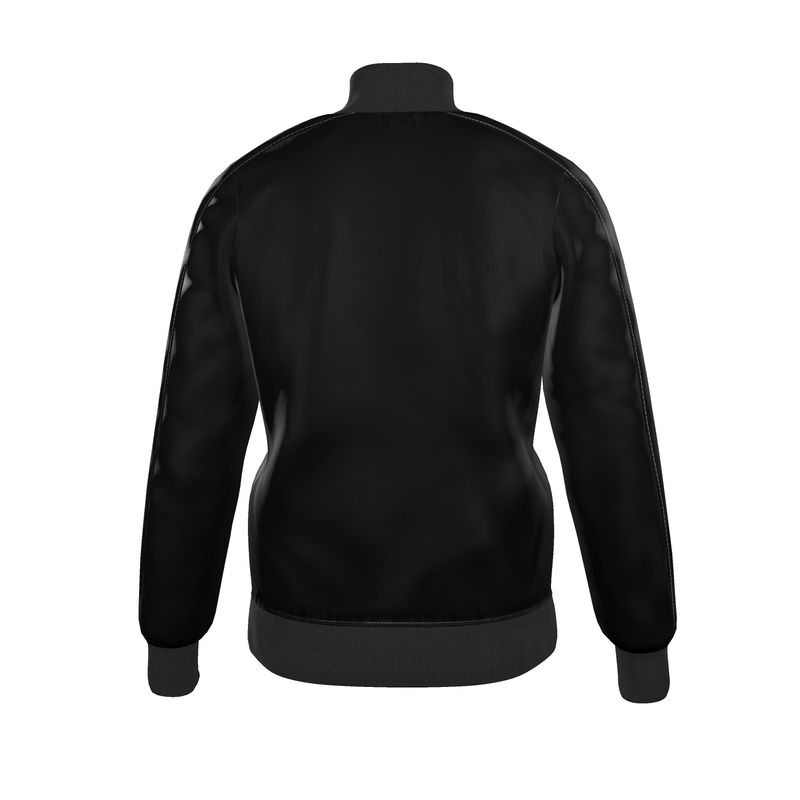 Tracksuit Louis XVI black