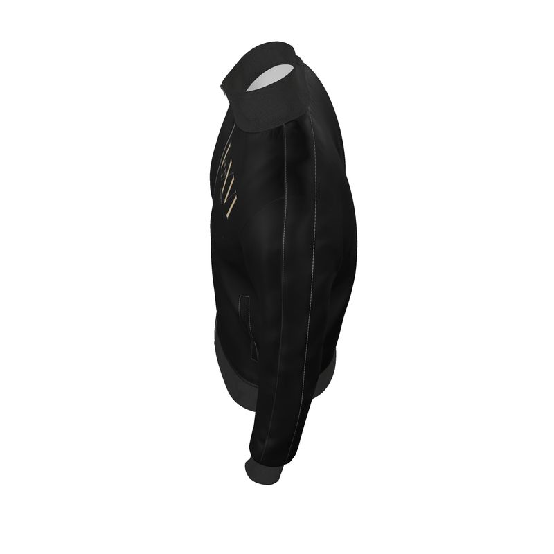 Tracksuit Louis XVI black