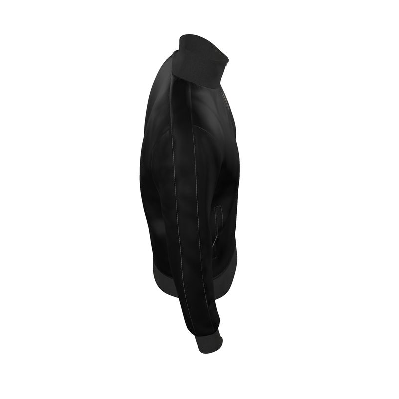 Tracksuit Louis XVI black
